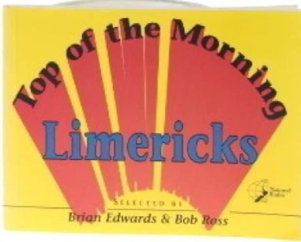 Top Of The Morning Limericks