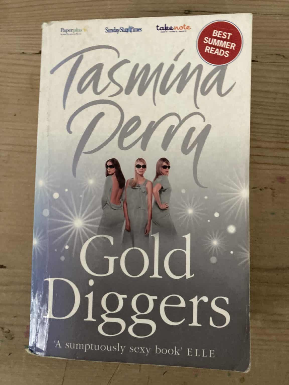 Gold Diggers