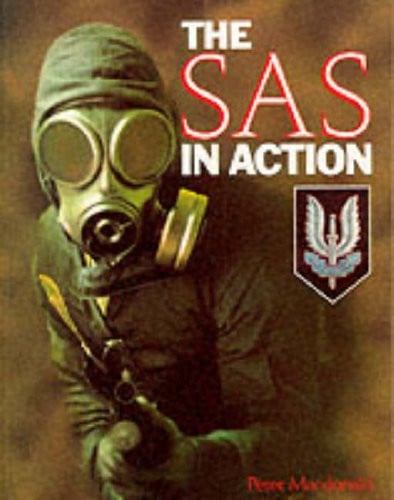 The SAS in action