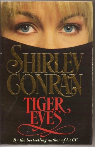 Tiger Eyes