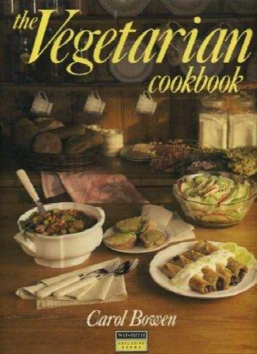 The Vegetarian Cookbook