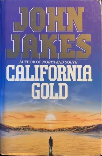 California Gold