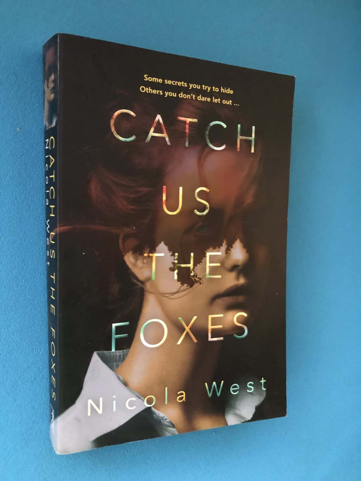 Catch Us The Foxes