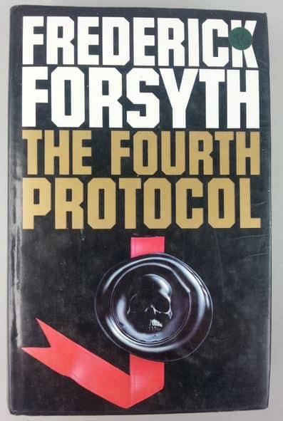 The Fourth Protocol
