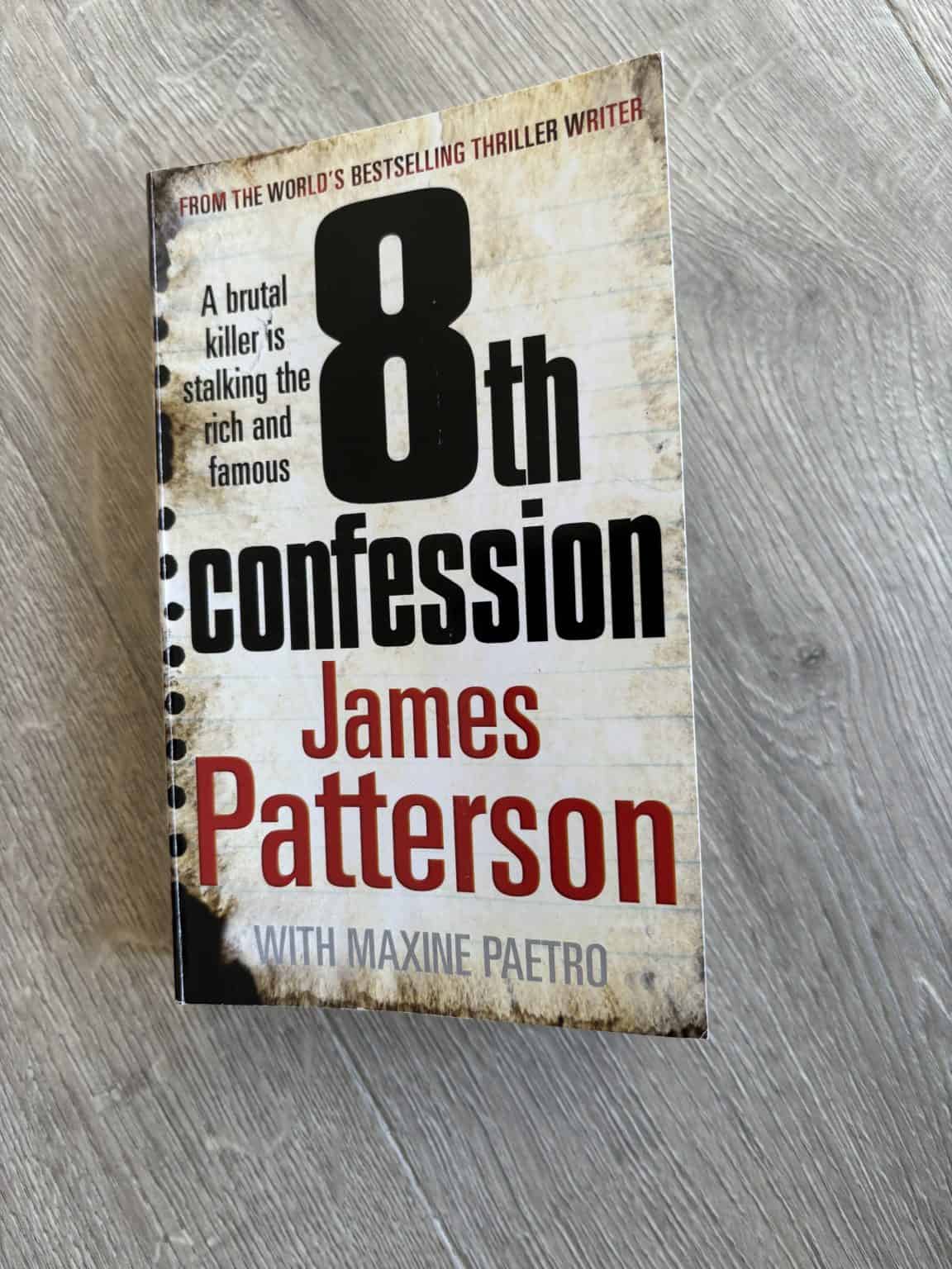 8th Confession