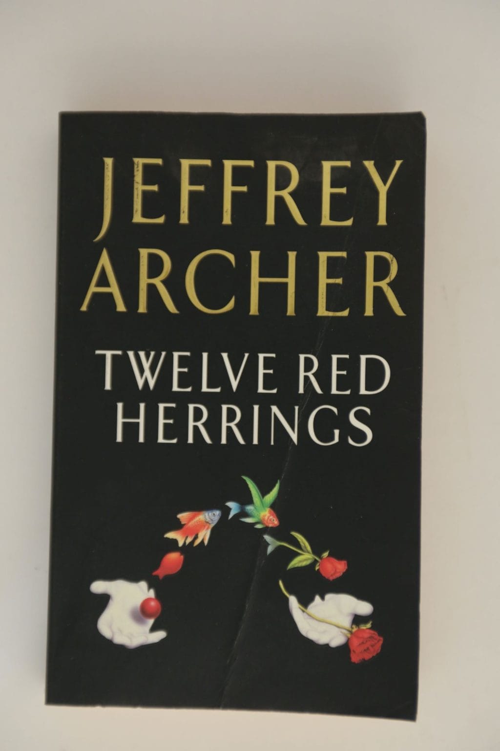 Twelve Red Herrings