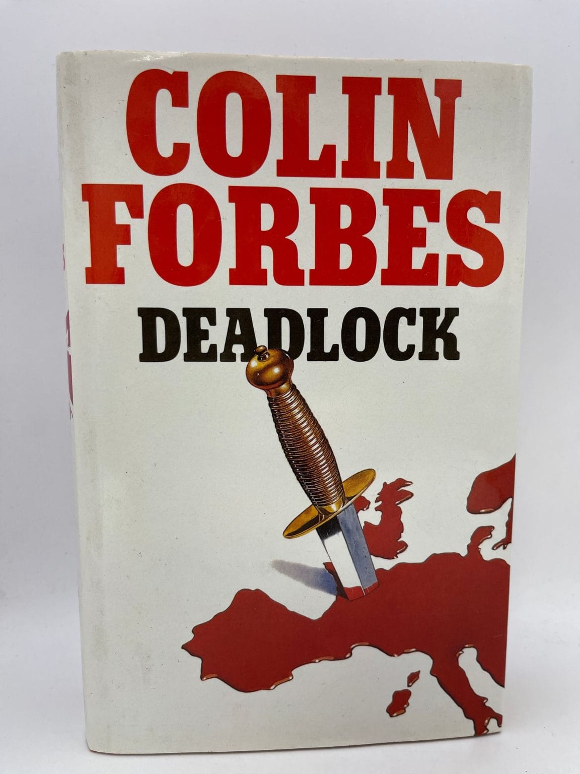 Deadlock