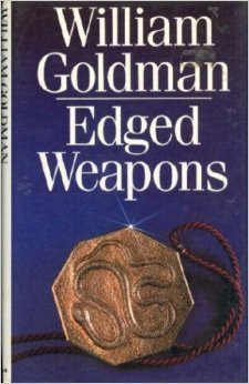 Edged Weapons