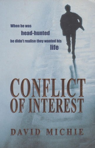 Conflict of Interest