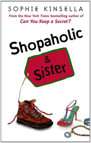 Shopaholic and Sister