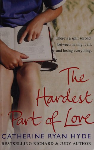 Hardest Part of Love