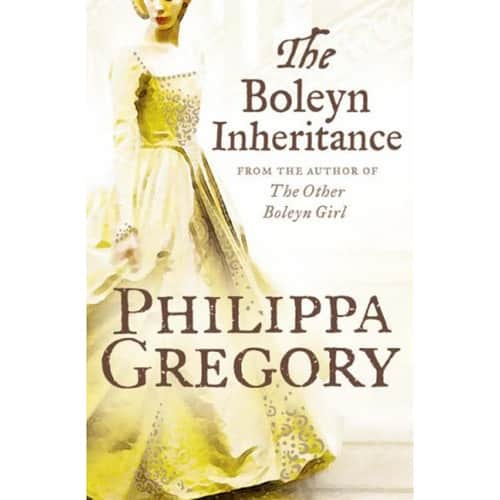 The Boleyn Inheritance [Paperback]