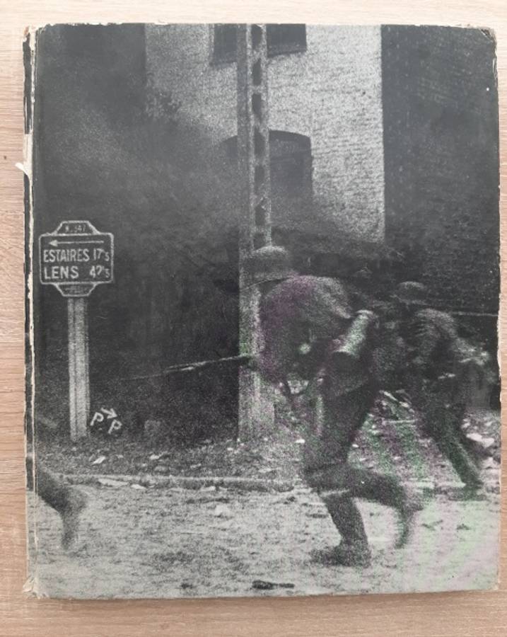 Blitzkrieg