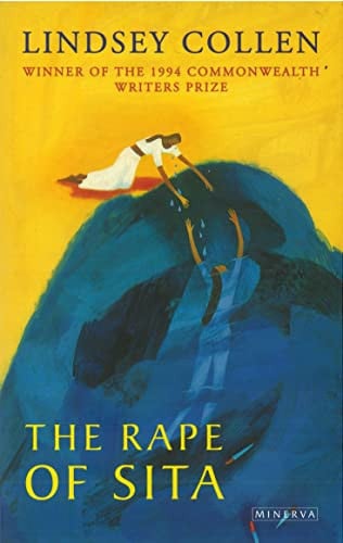 The rape of Sita