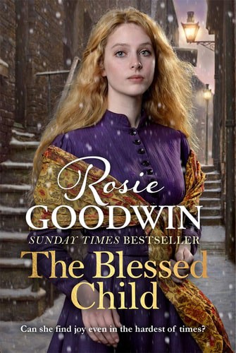 The Blessed Child (Days of the week)