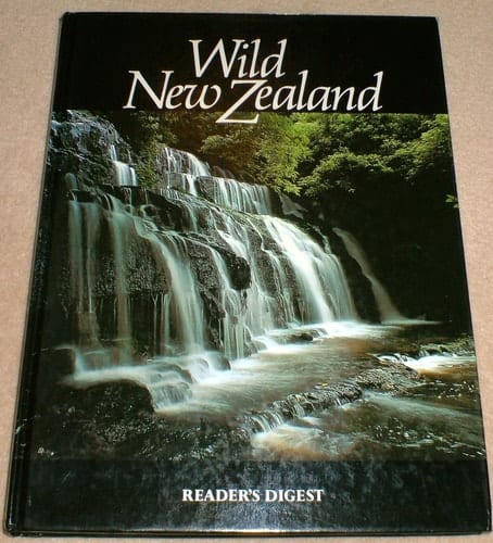 Wild New Zealand