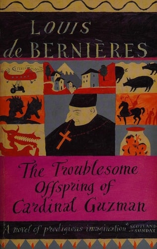 The Troublesome Offspring of Cardinal Guzman