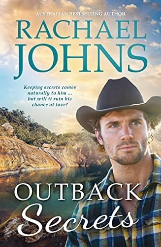 Outback Secrets (a Bunyip Bay Novel, #5)