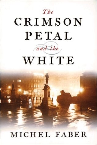 Crimson Petal &amp; the White