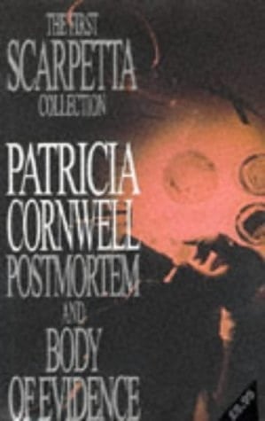 First Scarpetta Collection