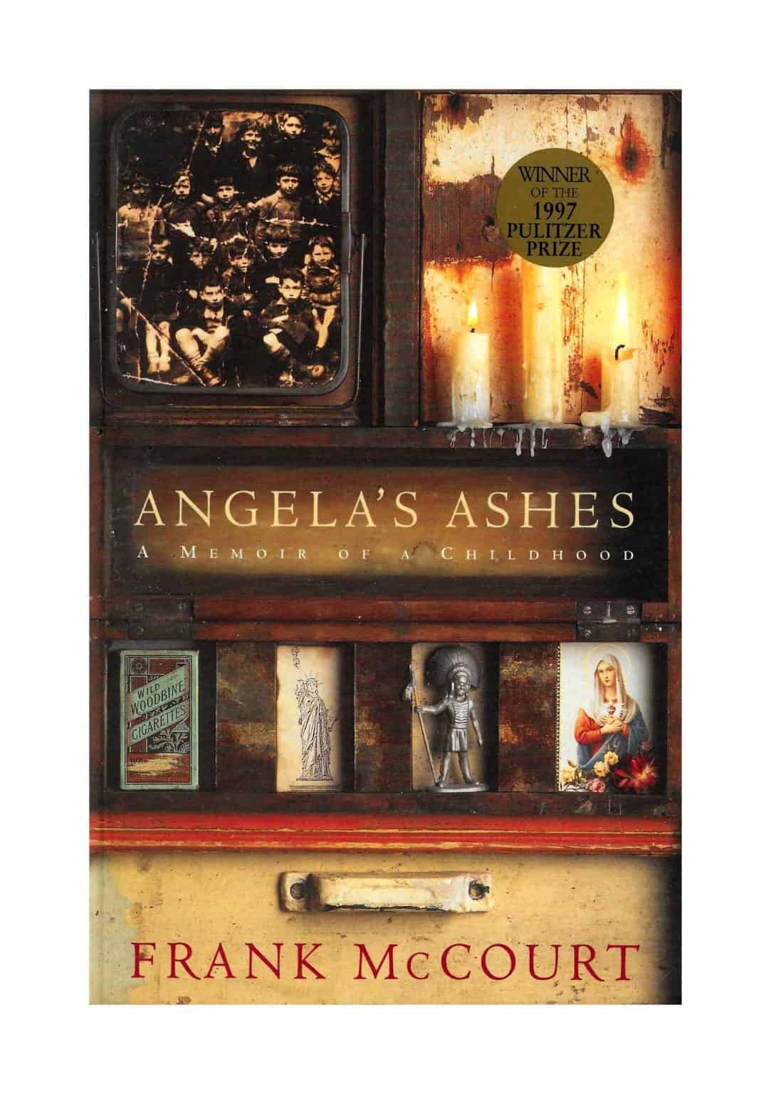 Angelas Ashes