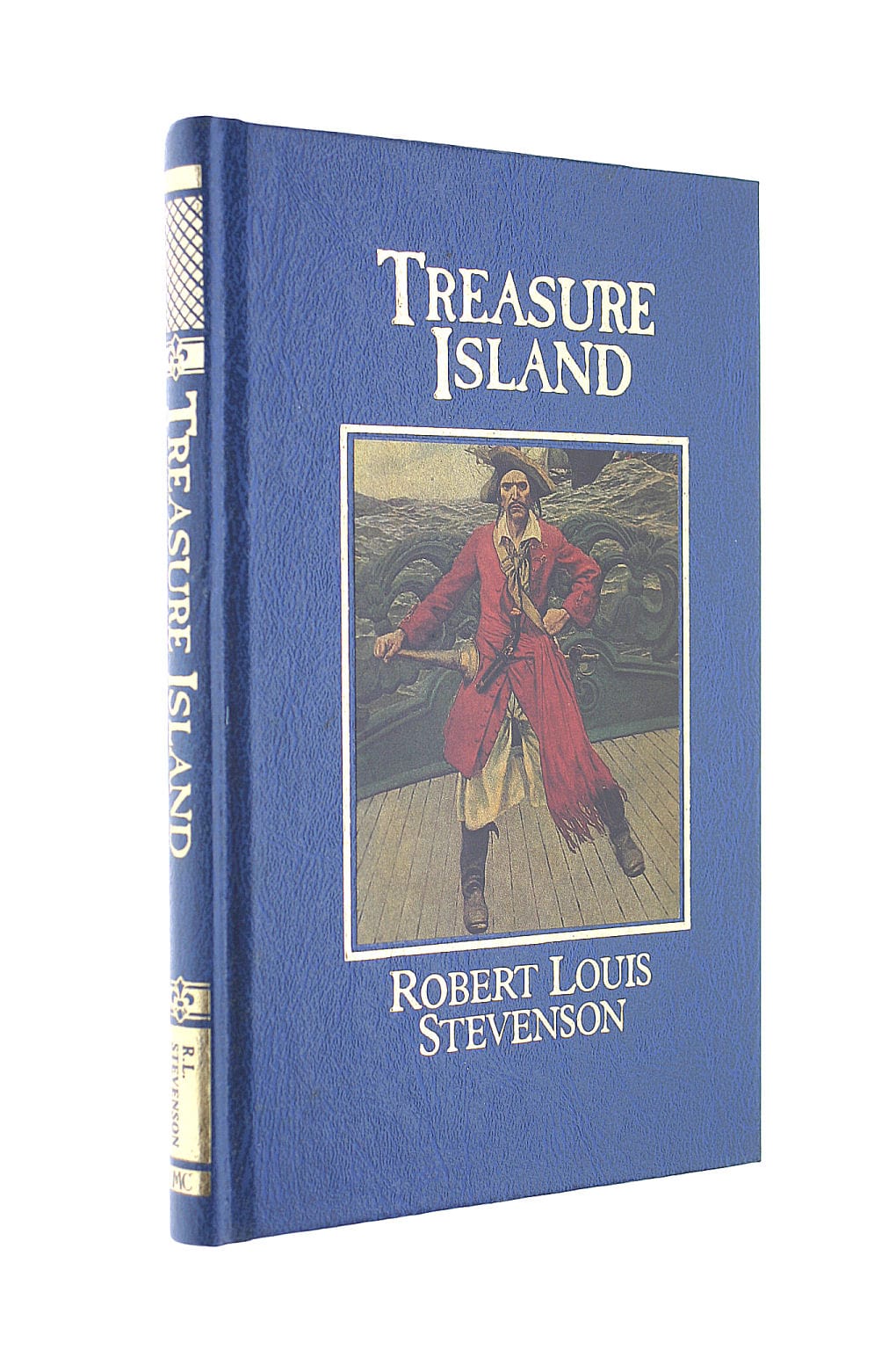 Treasure Island