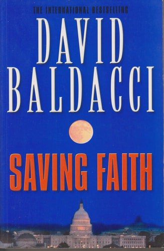 Saving Faith