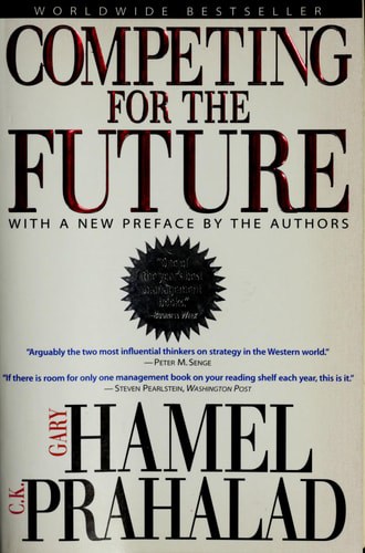 Competing for the Future