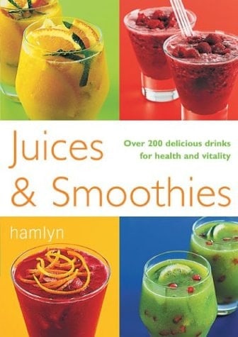 Juices and Smoothies
