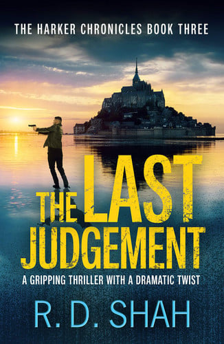 The last judgement