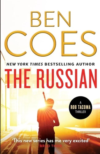 The Russian: