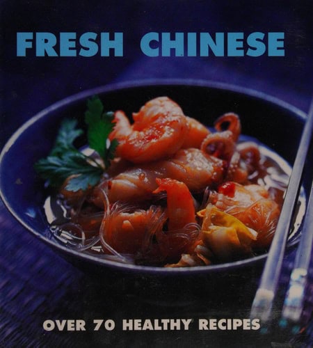 Fresh Chinese
