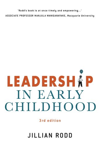 Leadership in Early Childhood The Pathway to Professionalism