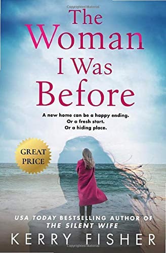 The woman I was before