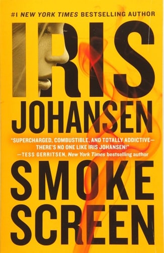 Smokescreen (Eve Duncan, 25)