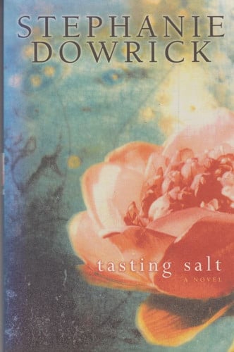 Tasting Salt