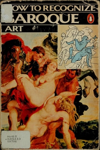 How to Recognize Baroque Art