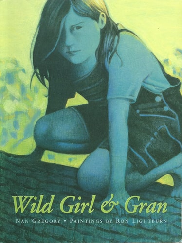 Wild Girl &amp; Gran