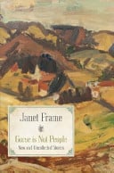 Gorse Is Not People : New and Uncollected Stories