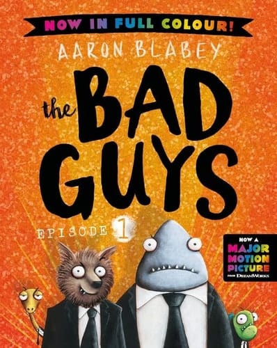 The Bad Guys