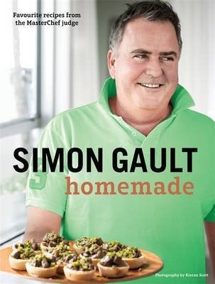 Simon Gault Homemade