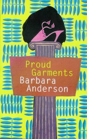 Proud garments