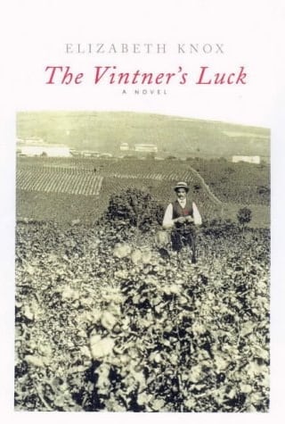 The Vintner's Luck