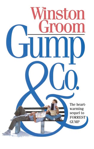 Gump & Co