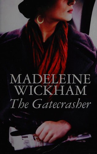 The Gatecrasher