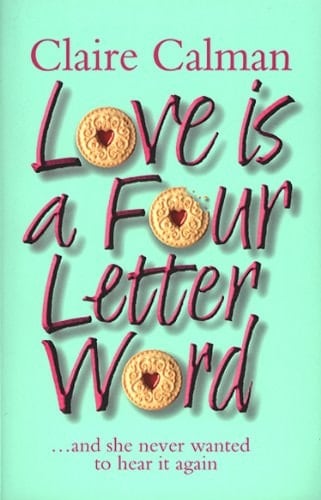 Love is a Four Letter Word