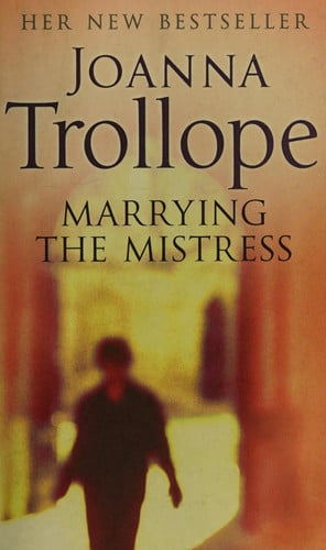Marrying the Mistress