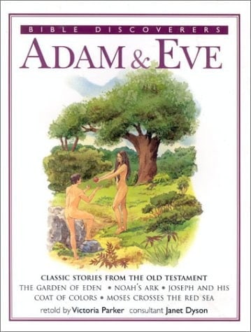 Adam and Eve and Other Stories