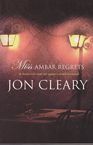 Miss Ambar Regrets