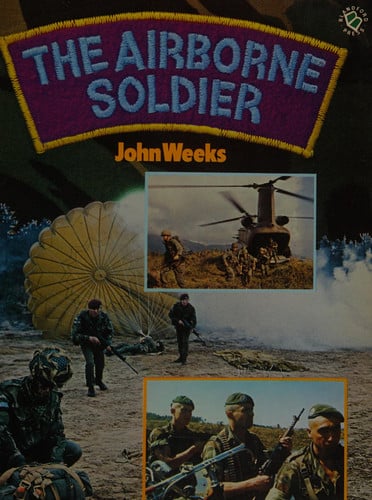 The Airborne Soldier